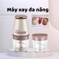 Máy xay Osaka Japan đa năng