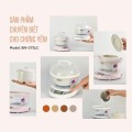 Nồi chưng yến Bennix BN-07SLC 