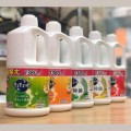 Nước rửa bát Kyukyuto Kao Nhật Bản