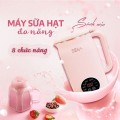 Máy làm sữa hạt hồng SEKA SK320 Pro