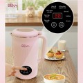 Máy làm sữa hạt hồng SEKA SK320 Pro