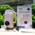 Máy làm sữa hạt hồng SEKA SK320 Pro