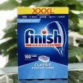 Viên rửa bát Finish Classic
