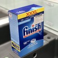 Viên rửa bát Finish Classic