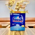 Viên rửa bát Finish Classic