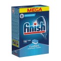 Viên rửa bát Finish Classic