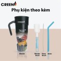 Máy xay sinh tố cầm tay cao cấp - Creen CR-150