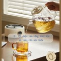 Ấm đun nước đa năng Oidire ODI-HC01 dung tích 1L