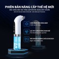 Máy hút mụn phun oxy đa năng sạch sâu mịn da F106