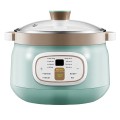 Nồi nấu chậm 8 chức năng Bennix BN-22CWG
