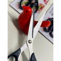 Kéo cắt đa năng không gỉ Lock&Lock F00096