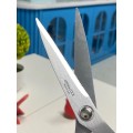 Kéo cắt đa năng không gỉ Lock&Lock F00096