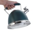 Ấm đun nước inox 5 đáy Kalpen KK02 2.5L của Đức