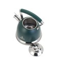Ấm đun nước inox 5 đáy Kalpen KK02 2.5L của Đức