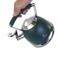 Ấm đun nước inox 5 đáy Kalpen KK02 2.5L của Đức