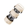 Hộp cơm giữ nhiệt inox cao cấp 3 tầng