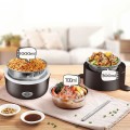 Hộp cơm giữ nhiệt inox cao cấp 3 tầng