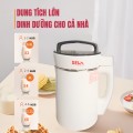Máy làm sữa hạt LND28 đa chức năng