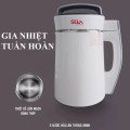 Máy làm sữa hạt LND28 đa chức năng