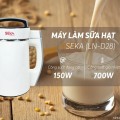 Máy làm sữa hạt LND28 đa chức năng