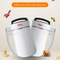Máy làm sữa hạt LND28 đa chức năng