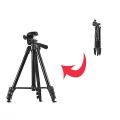 Chân giá đỡ điện thoại, máy ảnh Tripod 3366 hỗ trợ chụp ảnh chuyên nghiệp Y139