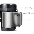 Hộp cơm giữ nhiệt Zojirushi SL-GH18-BA