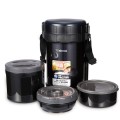 Hộp cơm giữ nhiệt Zojirushi SL-GH18-BA