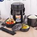 Hộp cơm giữ nhiệt Zojirushi SL-GH18-BA