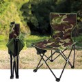 Ghế gấp picnic, du lịch, câu cá tiện lợi K185