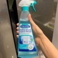 Dung dịch vệ sinh tủ lạnh Dr.Beckmann