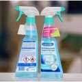 Dung dịch vệ sinh tủ lạnh Dr.Beckmann
