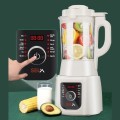 Máy làm sữa hạt đa năng 12 chế độ Seka E300 