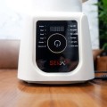 Máy làm sữa hạt đa năng 12 chế độ Seka E300 