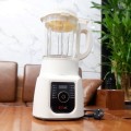 Máy làm sữa hạt đa năng 12 chế độ Seka E300 