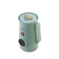 Máy làm sữa hạt mini Kalpen  8 chế độ