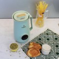 Máy làm sữa hạt mini Kalpen  8 chế độ