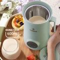 Máy làm sữa hạt mini Kalpen  8 chế độ