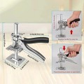 Dụng cụ nâng vật nặng cầm tay tiện lợi S137