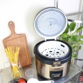 Nồi cơm điện cao cấp Kalpen R5 