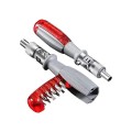 Tua vít tuốc nơ vít đa góc đa năng Nhật Bản tiện lợi S143