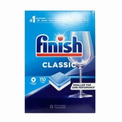 Viên rửa bát Finish Classic