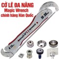 Cờ lê mỏ lết vạn năng Magic Wrench cao cấp S152