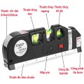 Thước đo laser đa năng 4 trong 1 cao cấp LV03