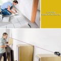 Thước đo laser đa năng 4 trong 1 cao cấp LV03