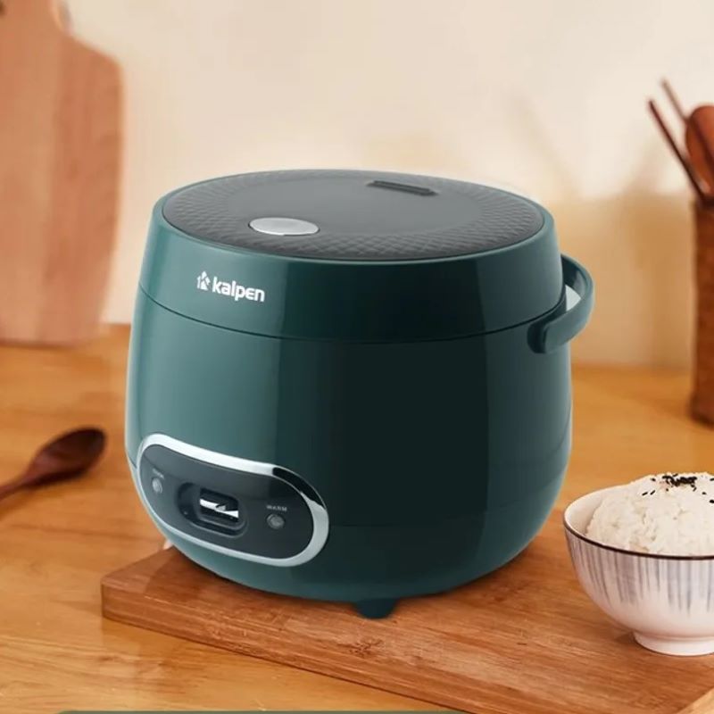 Nồi cơm điện ủ ấm 3D Kalpen R2