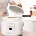 Nồi nấu chậm điện tử đa năng Bennix BN-30SLC