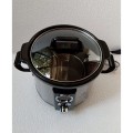Nồi nấu cháo chậm điện tử tự động Bbcooker DS25