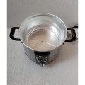 Nồi nấu cháo chậm điện tử tự động Bbcooker DS25