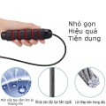 Dây nhảy thể lực đàn hồi 2.9m luyện tập thể thao tiện lợi M108